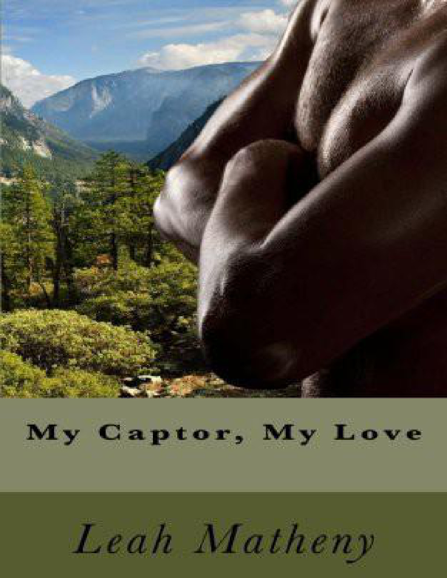 My Captor My Love PDF Download