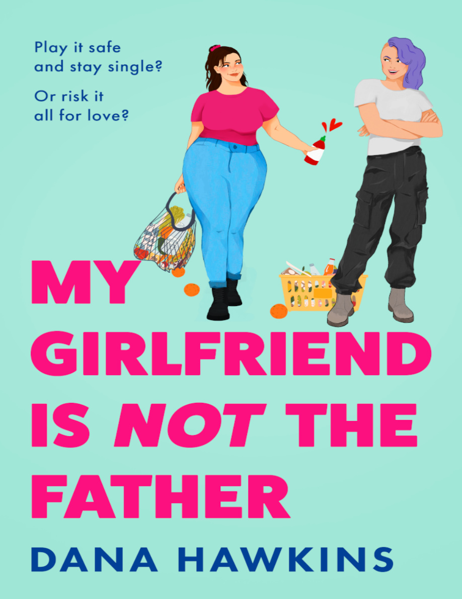 My Girlfriend is Not the Father PDF Download