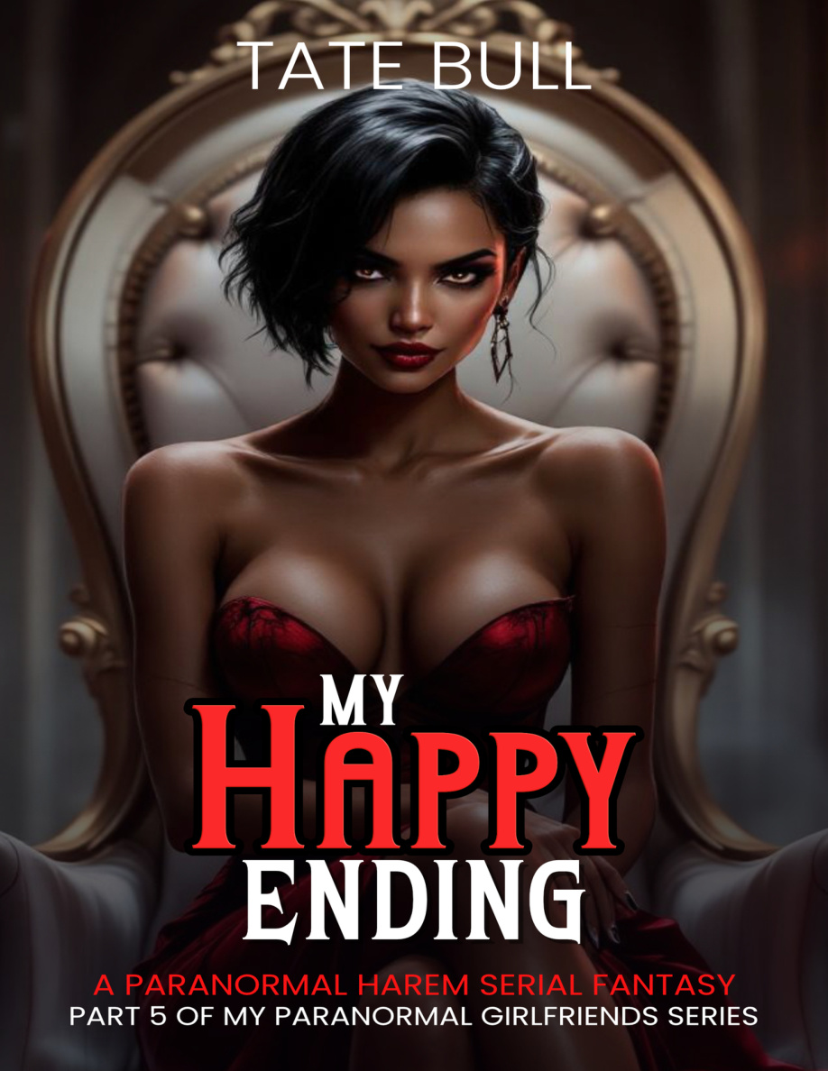 My Happy Ending PDF Download
