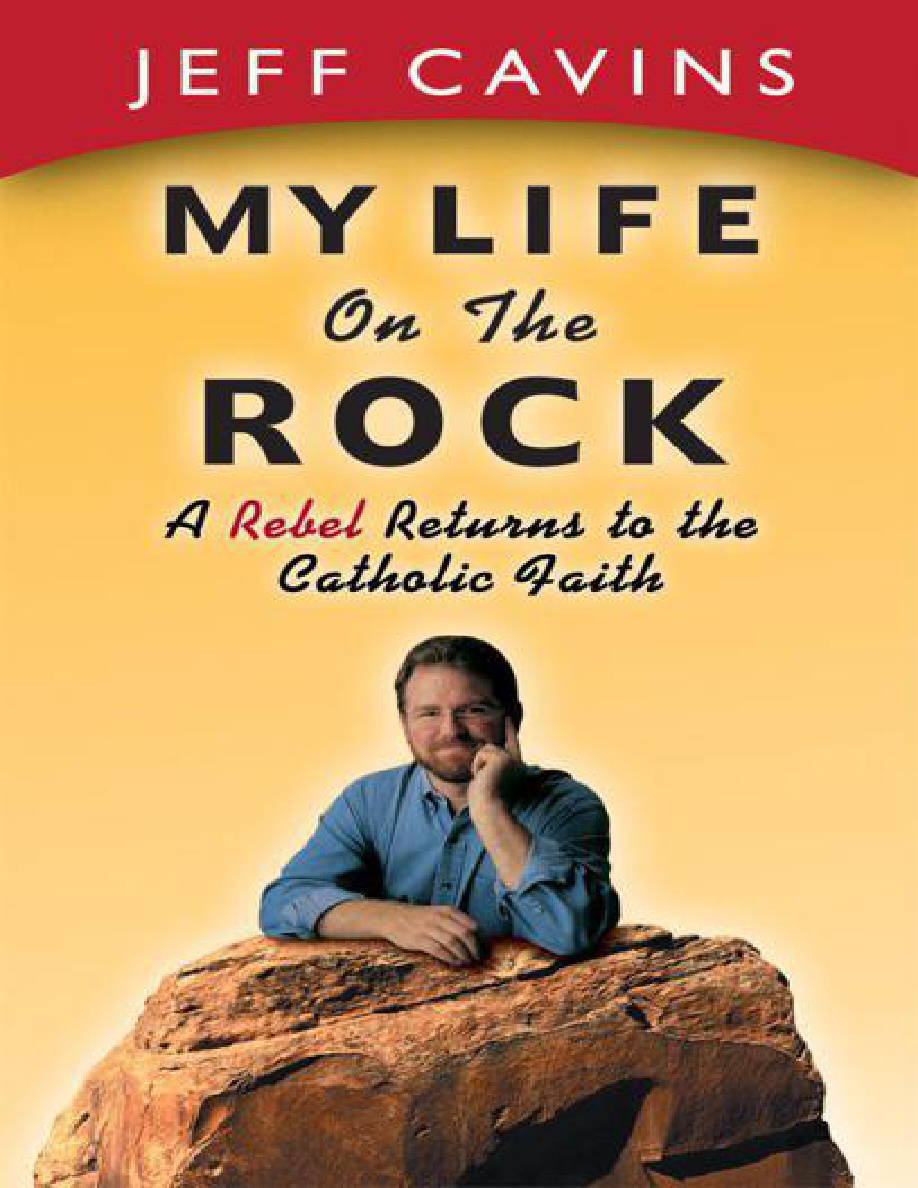 My Life on the Rock PDF Download