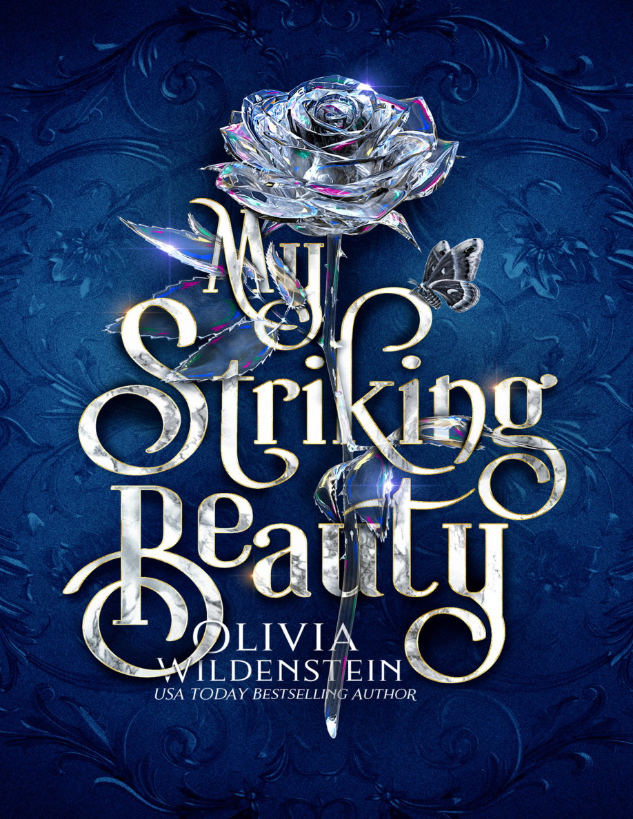 My Striking Beauty PDF Download