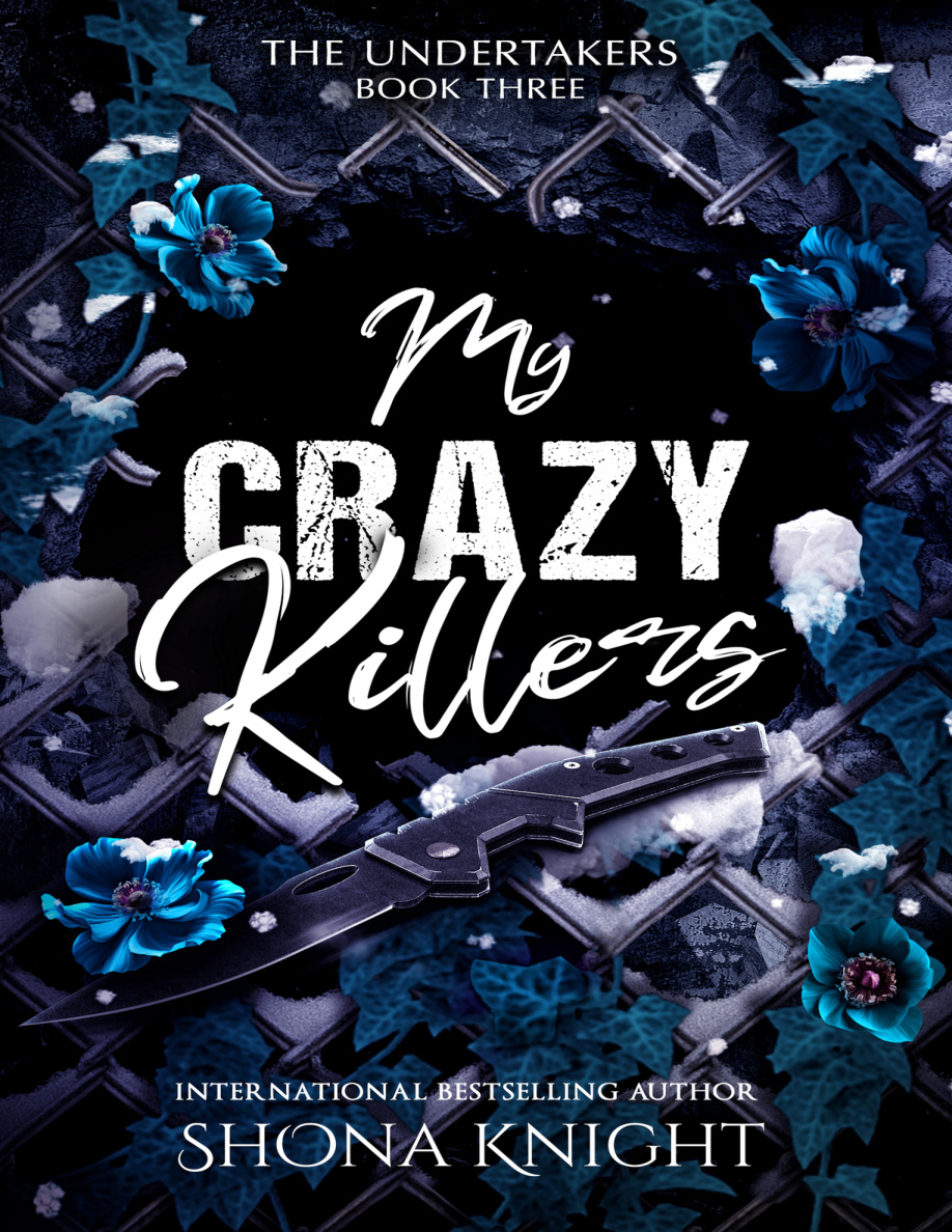 My crazy killers PDF Download