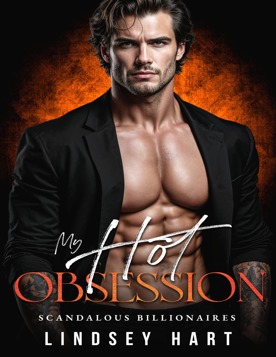 My hot obsession PDF Download
