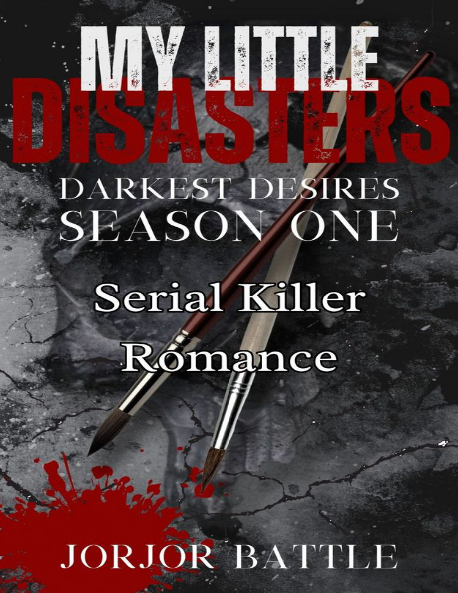 My little disasters PDF Download