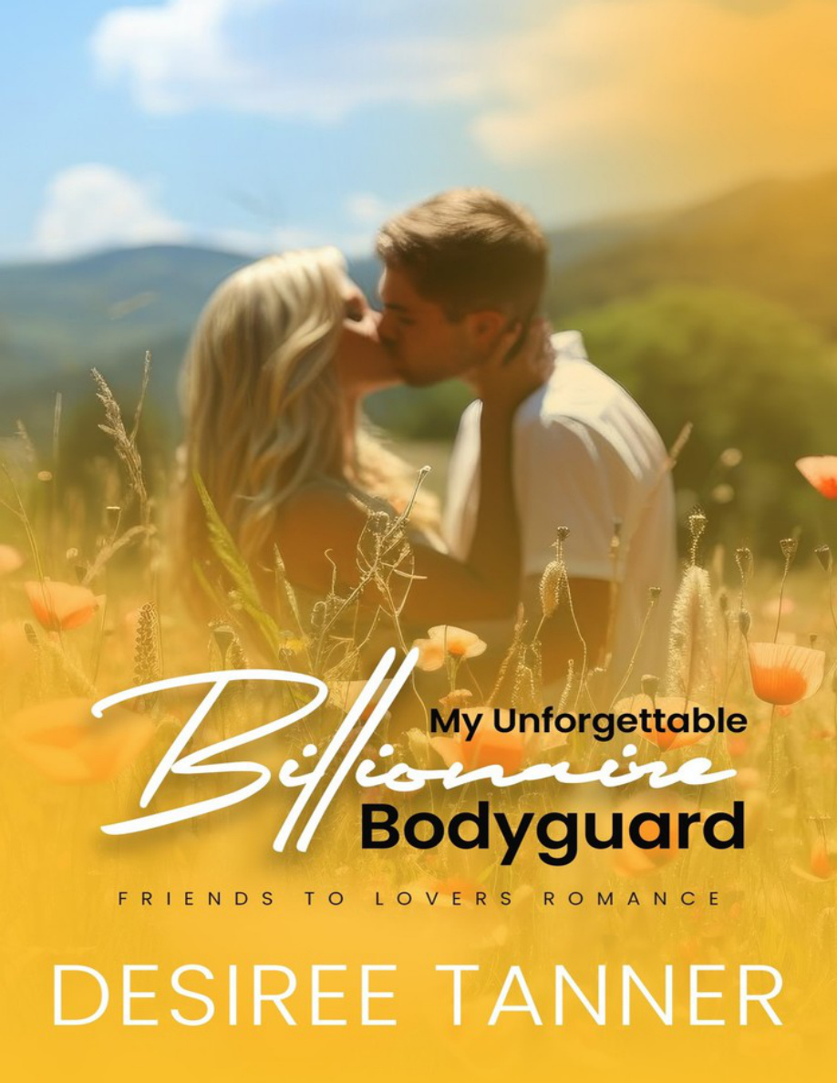 My unforgettable billionaire bodyguard PDF Download