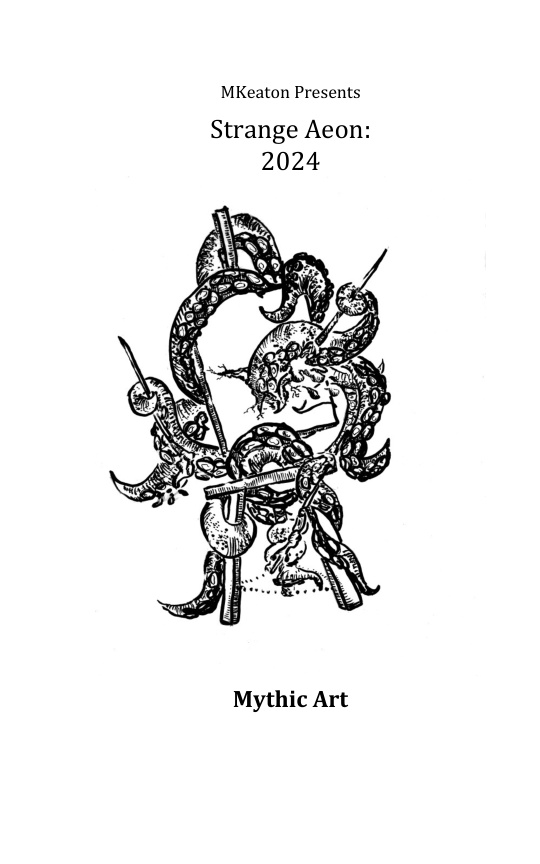 Mythic Art PDF Download