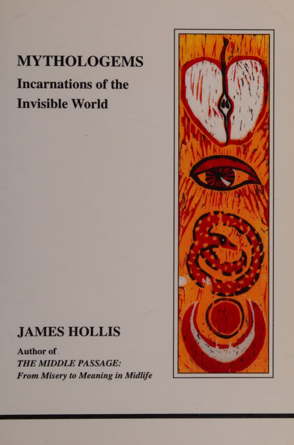 Mythologems incarnations of the invisible world PDF Download