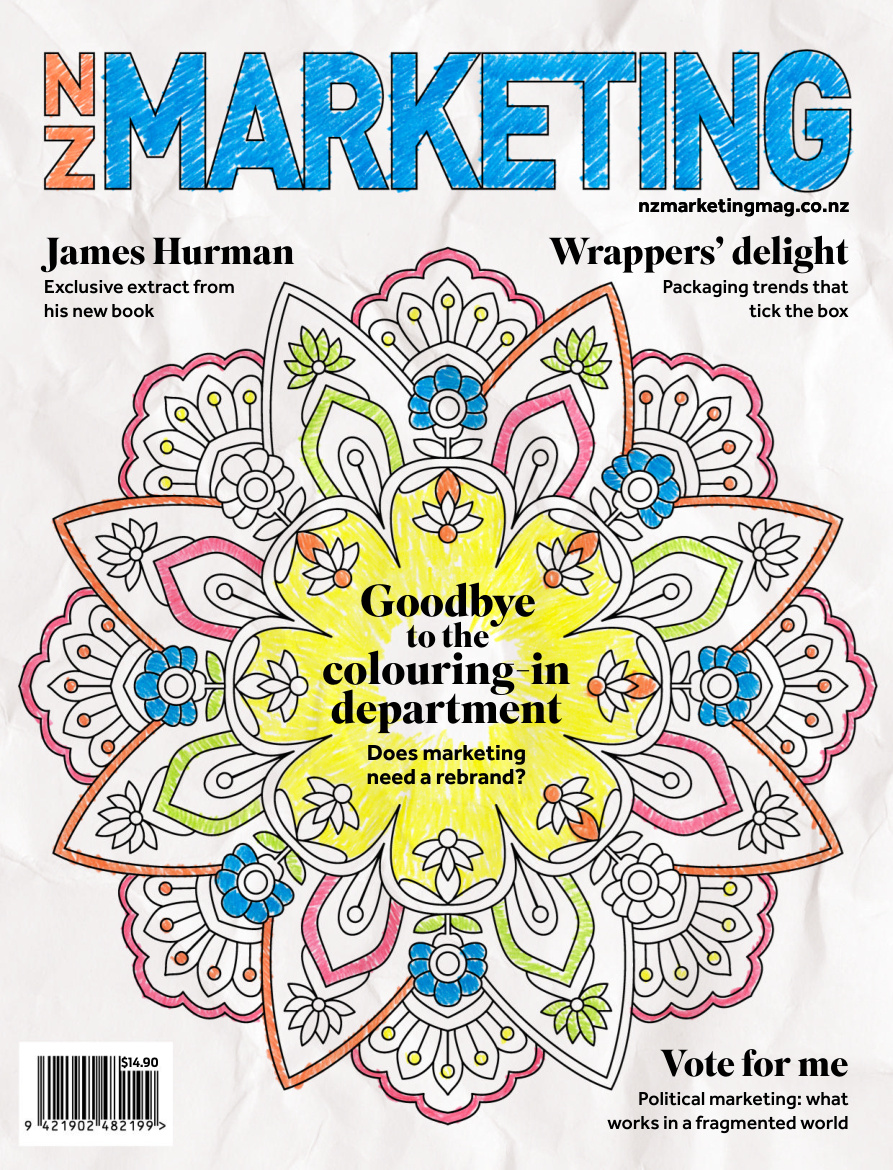 NZ Marketing Issue 86 MarchMay 2026 PDF Download