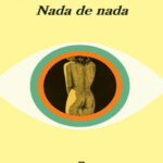 Nada de nada Spanish Edition Kureishi Hanif Kitap Kapağı