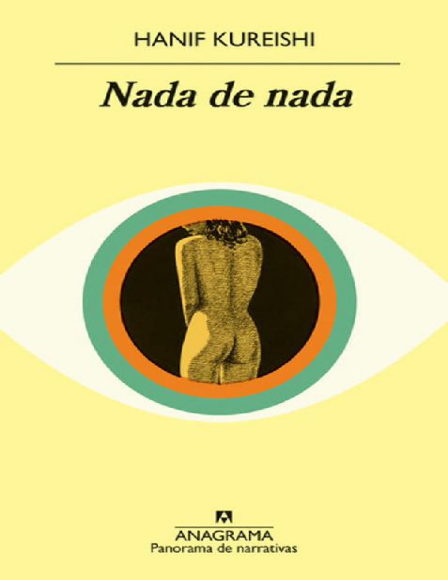 Nada de nada PDF Download