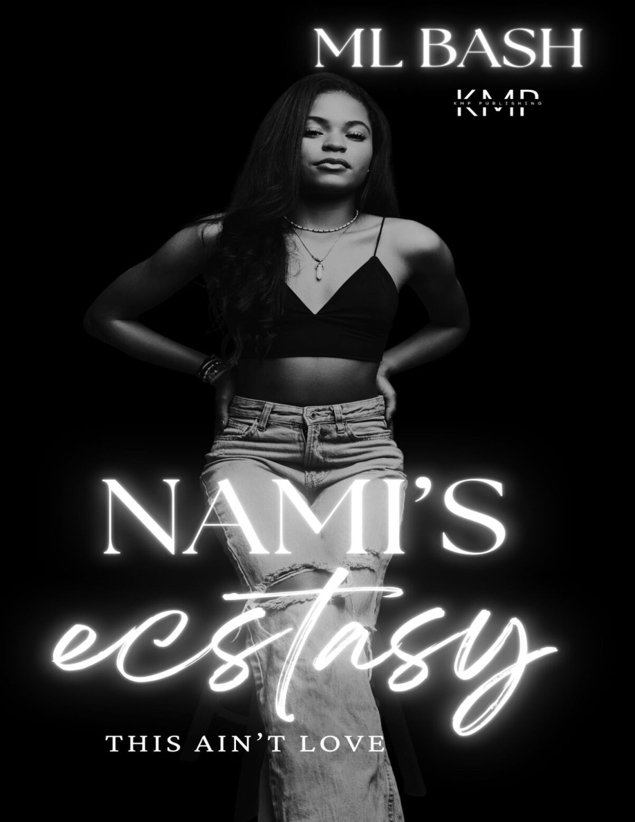 Namis ecstasy PDF Download