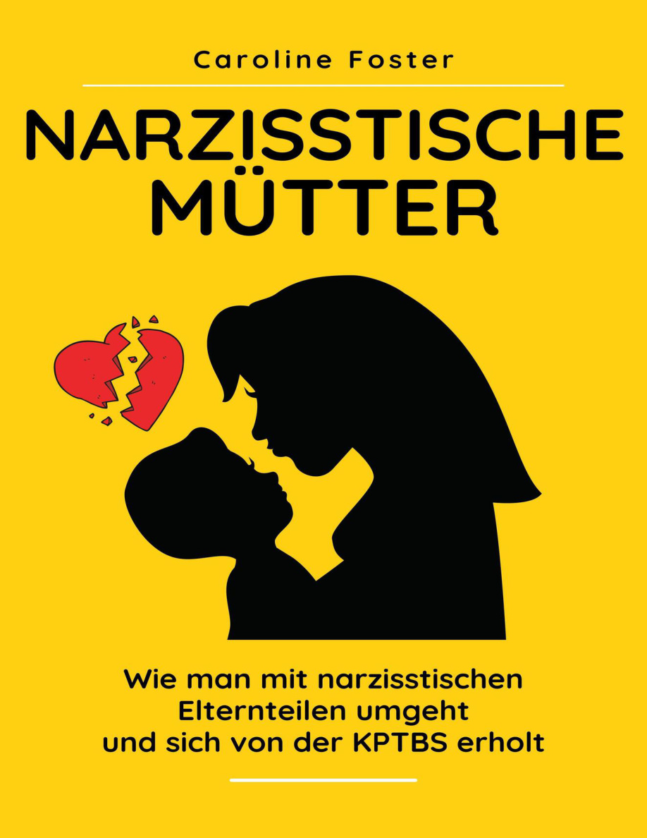 Narzistische Mutter PDF Download