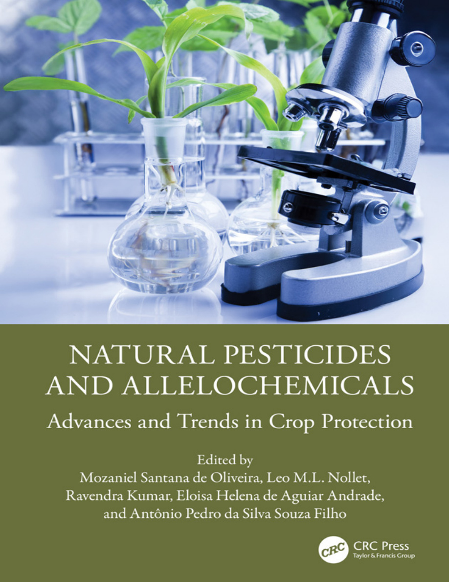 Natural Pesticides PDF Download