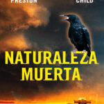 Naturaleza muerta Spanish Edition Child Lincoln Kitap Kapağı