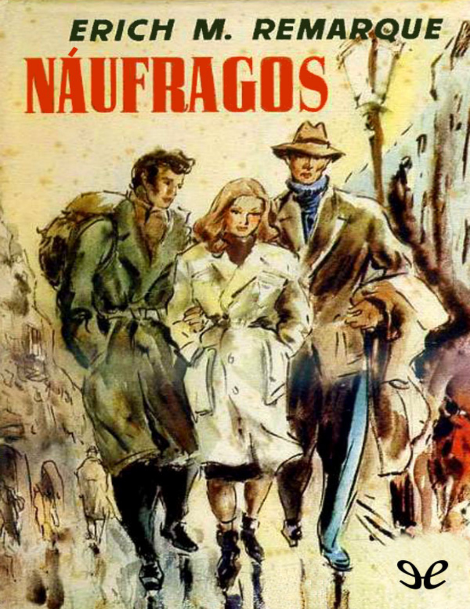 Naufragos PDF Download