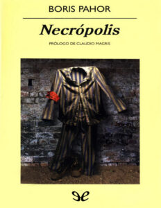 Necropolis Spanish Edition Boris Pahor Kitap Kapağı