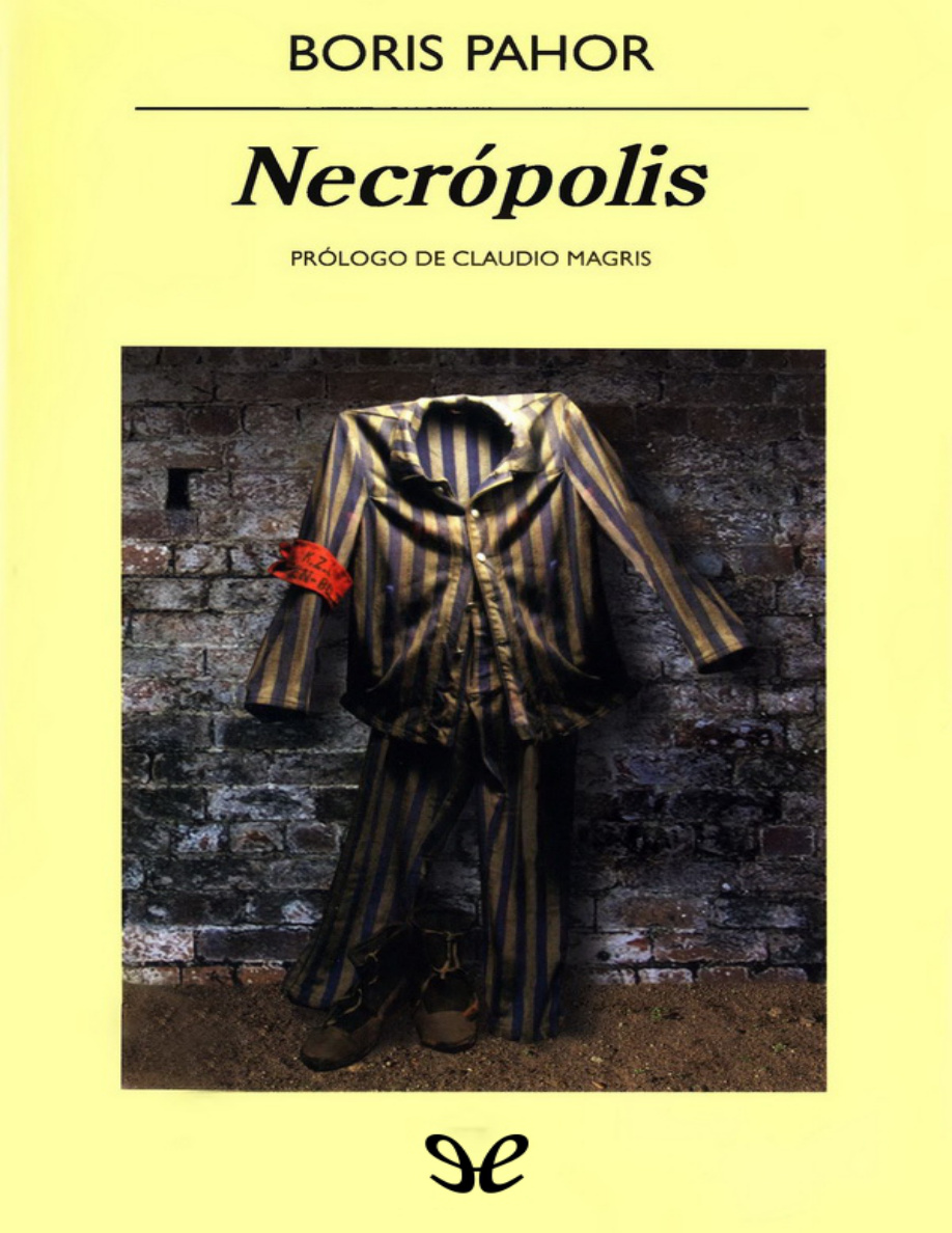 Necrópolis PDF Download