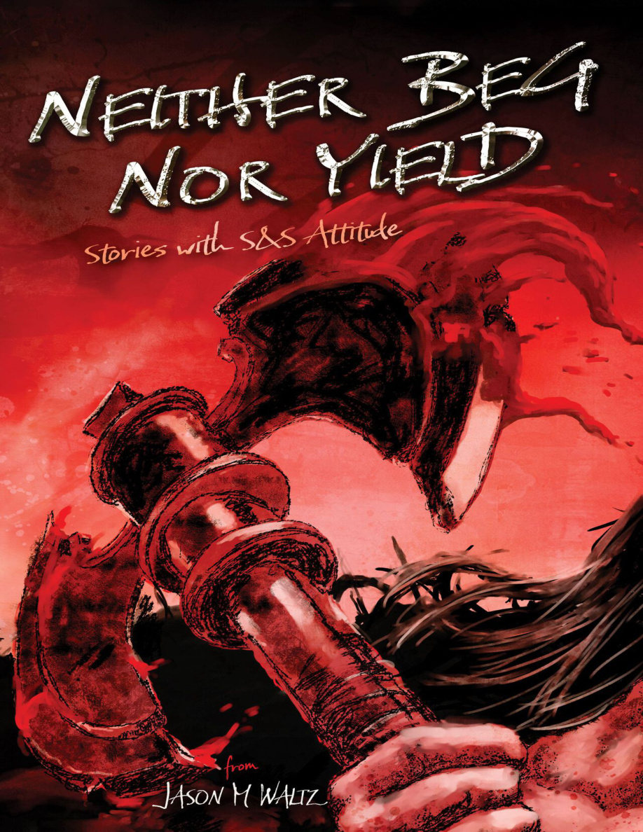 Neither beg nor yield PDF Download