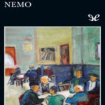 Nemo Spanish Edition Gonzalo Hidalgo Bayal Kitap Kapağı