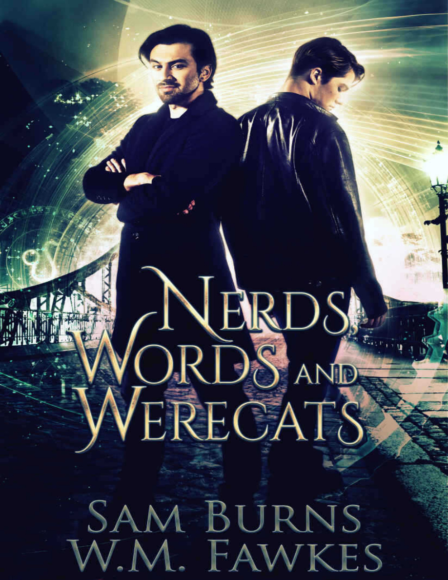 Nerds Words and Werecats PDF Download