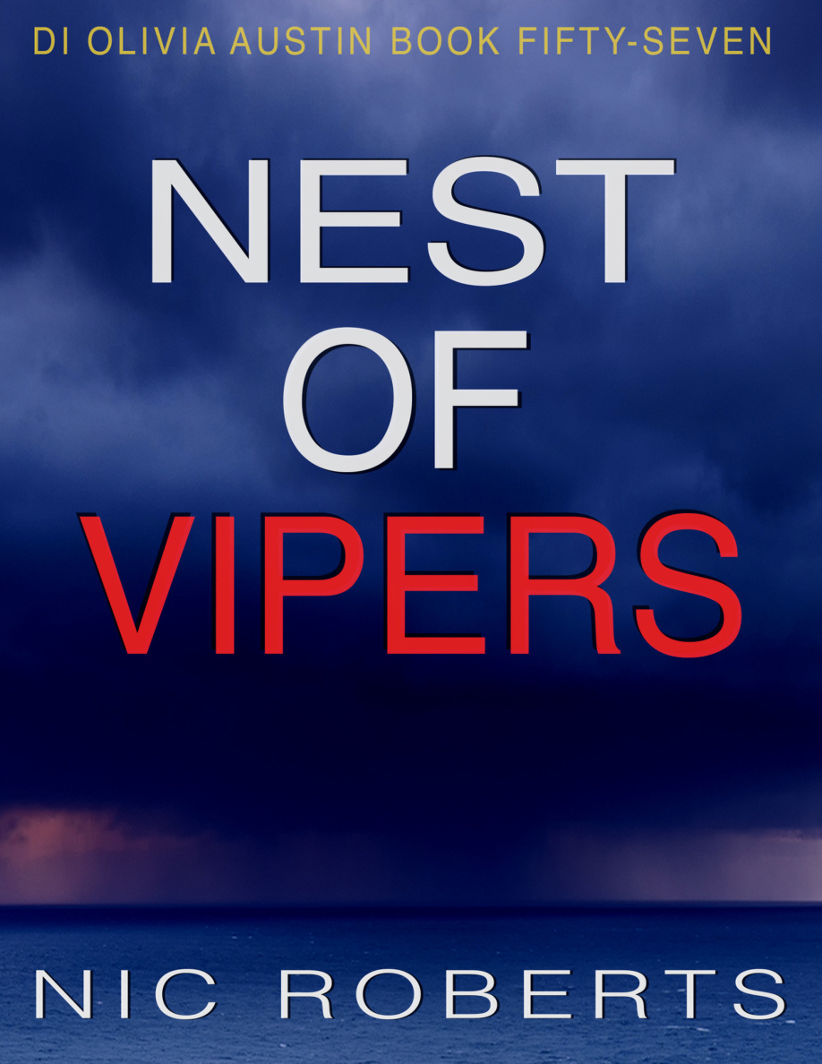 Nest Of Vipers PDF Download