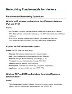 Networking Kitap Kapağı