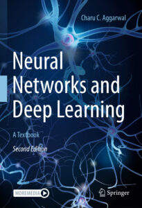 Neural Networks and Deep Learning 2nd Edition @MegaPack Kitap Kapağı
