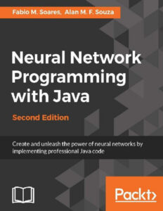 Neural Network Programming with Kitap Kapağı