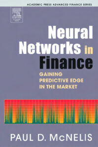 Neural Networks in Finance Gaining Kitap Kapağı