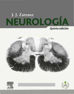 Neurologia Spanish Edition Juan Jose Zarranz Imirizaldu Kitap Kapağı