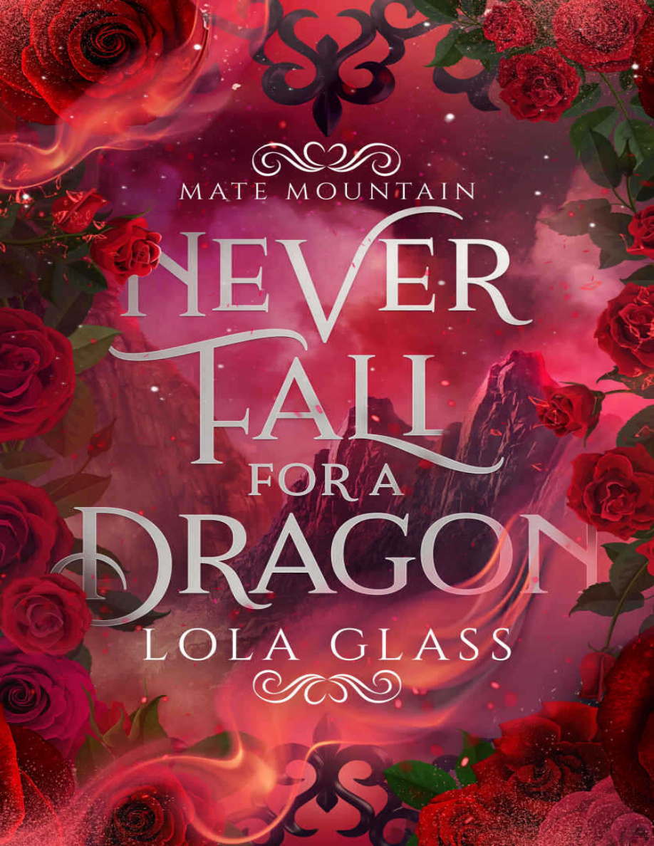 Never Fall for a Dragon PDF Download