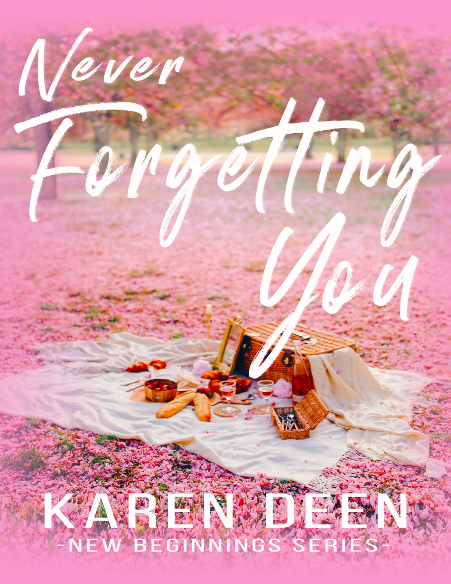 Never Forgetting You PDF Download
