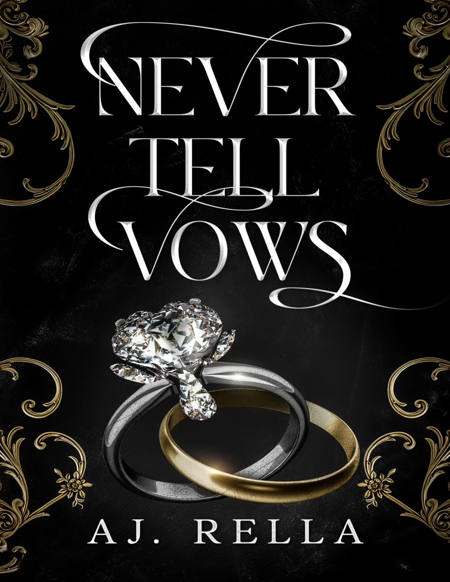 Never Tell Vows PDF Download