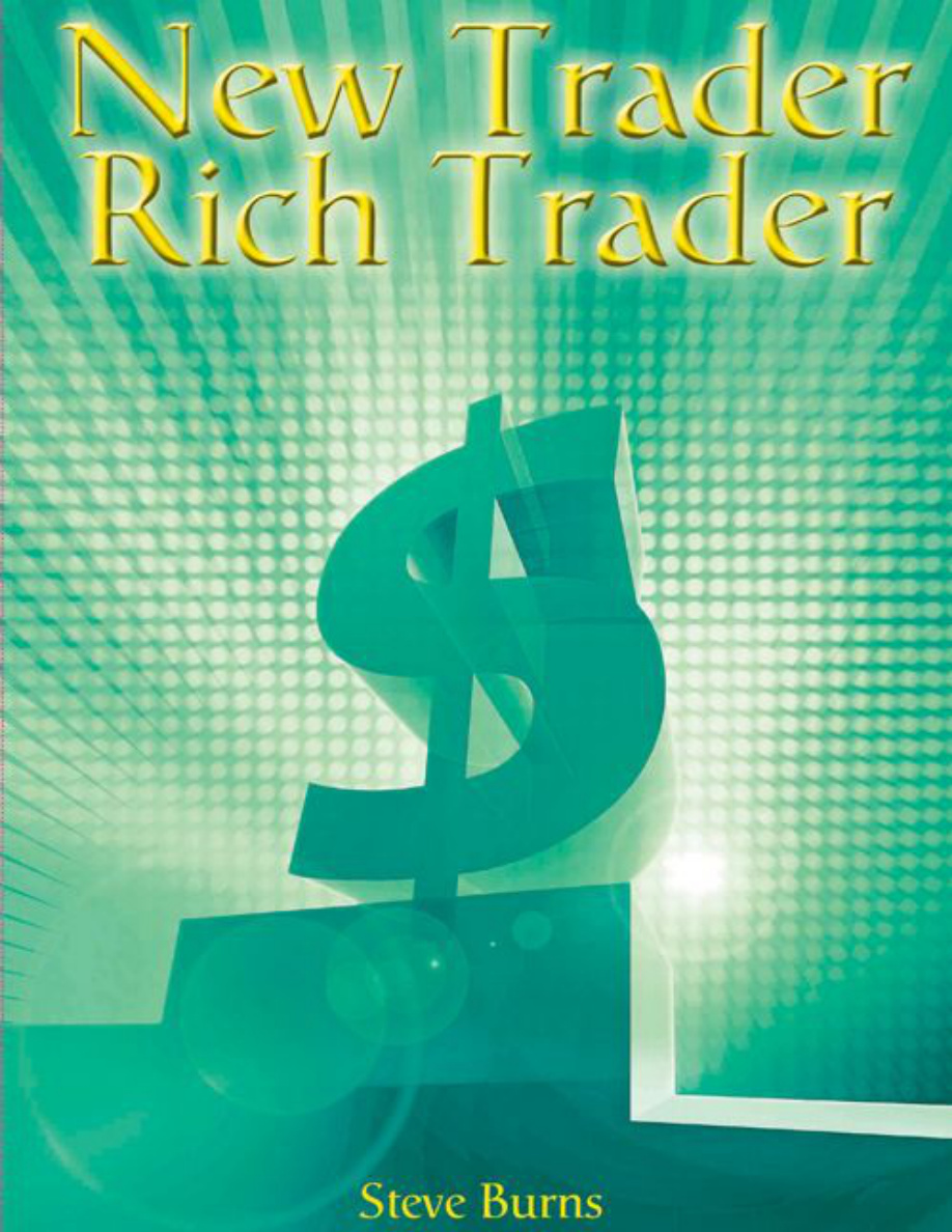 New Trader, Rich Trader: How to Make Money in the Stock Market PDF Download