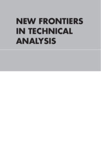 New Frontiers in Technical Analysis Kitap Kapağı