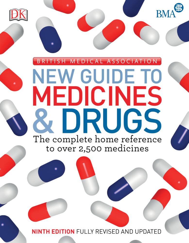 New Guide to Medicines and Drugs (9th Edition) PDF Download