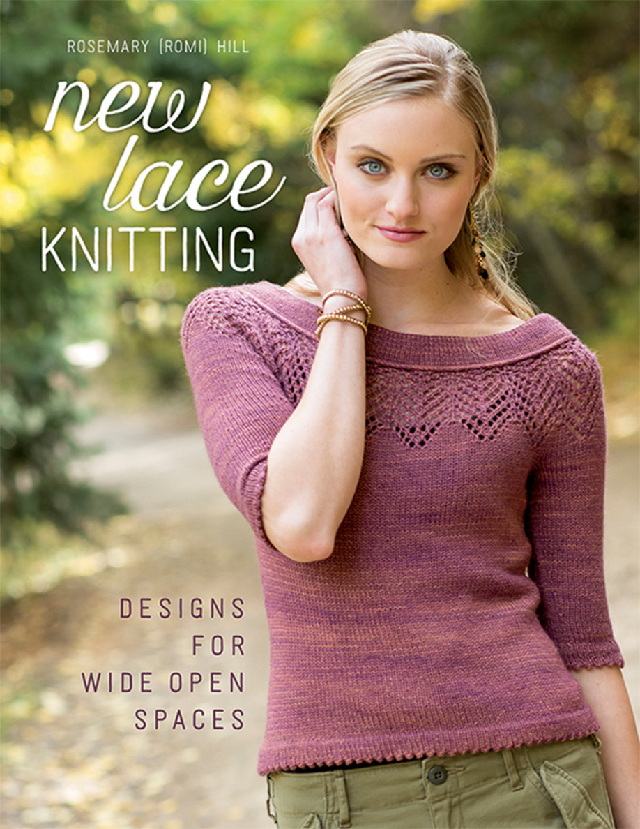New Lace Knitting PDF Download