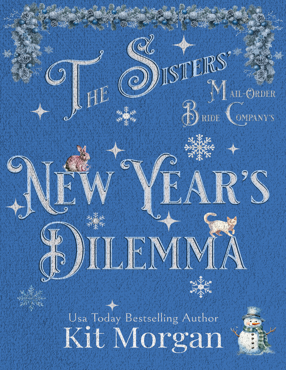 New years dilemma PDF Download
