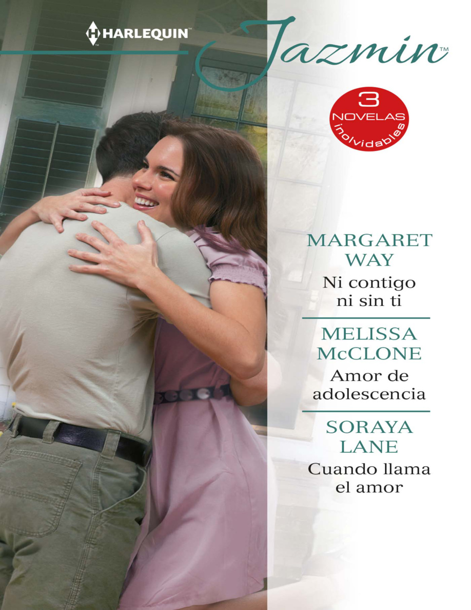 Ni contigo ni sin ti / Amor de adolescencia / Cuando llama el amor PDF Download