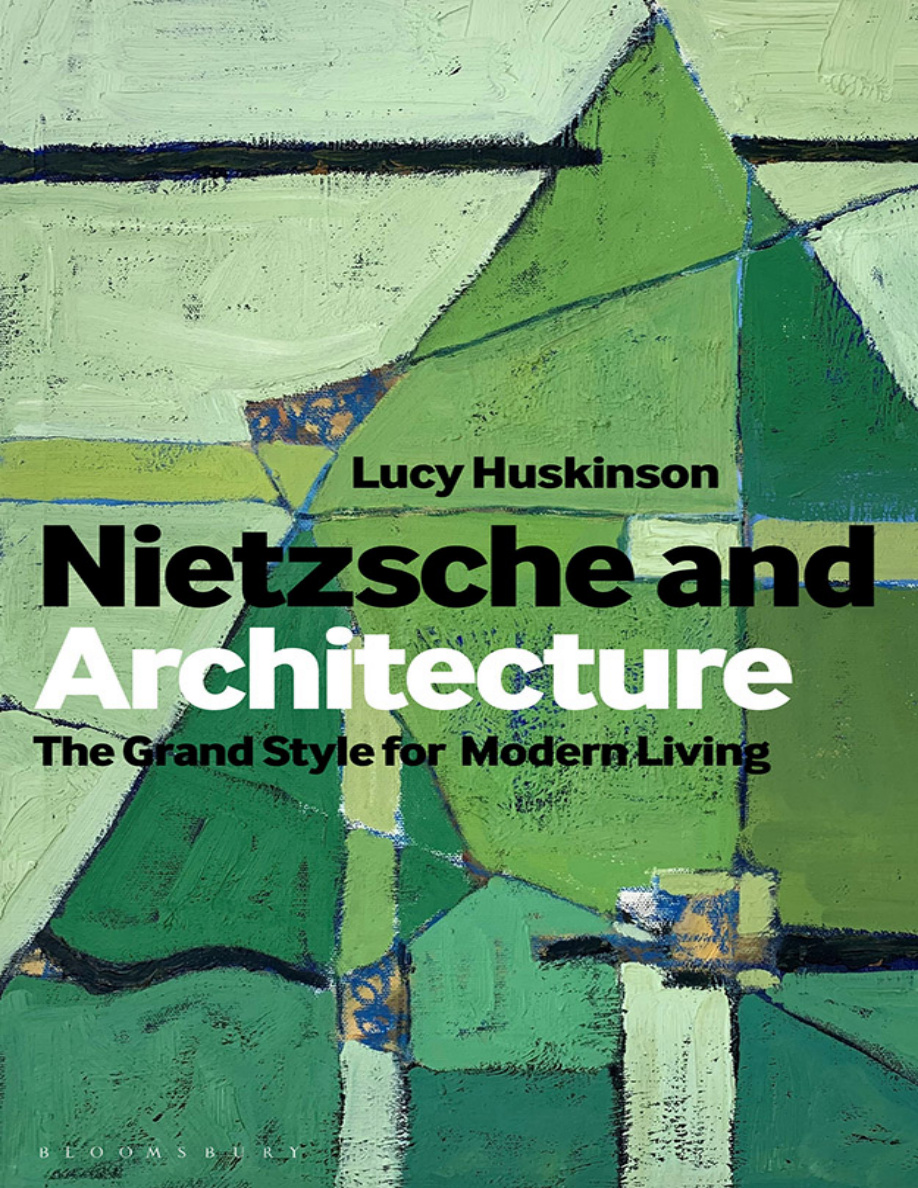 Nietzsche and Architecture PDF Download