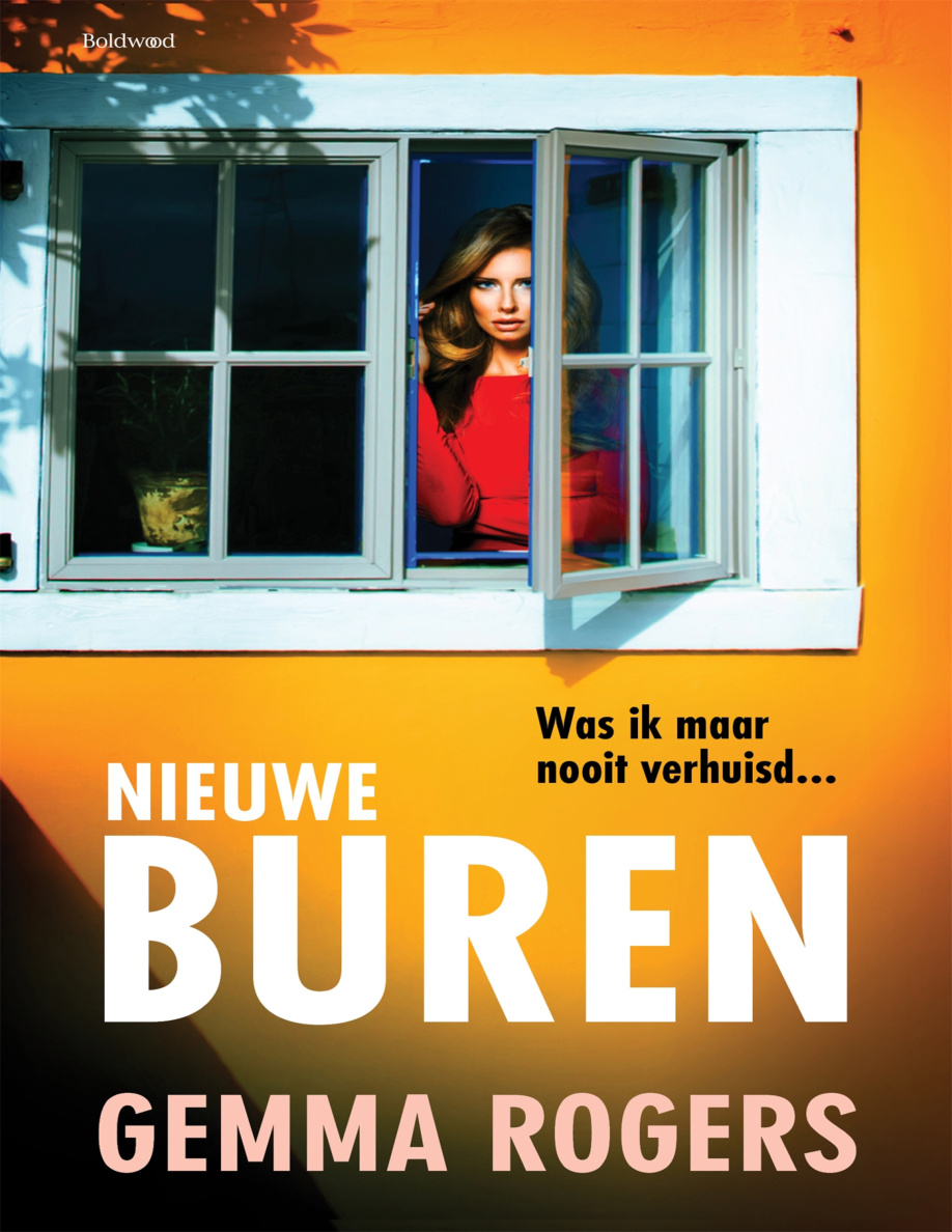 Nieuwe buren Dutch Edition Gemma Rogers Kitap Kapağı