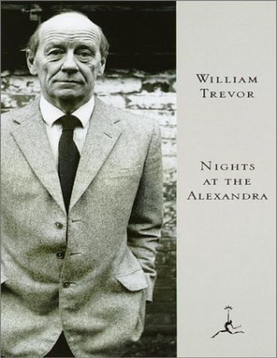 Nights at the Alexandra PDF Download