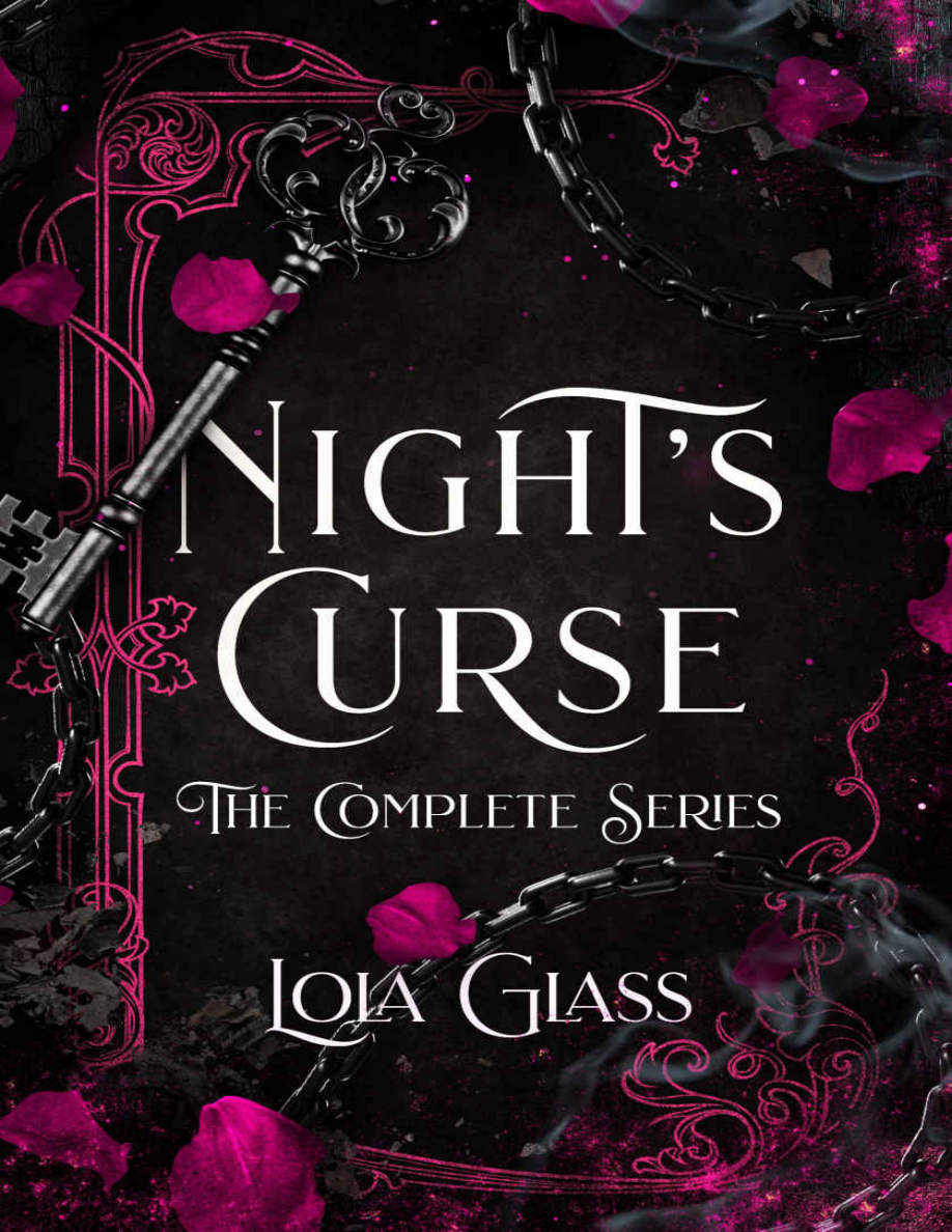 Night's Curse: The Complete Series PDF Download