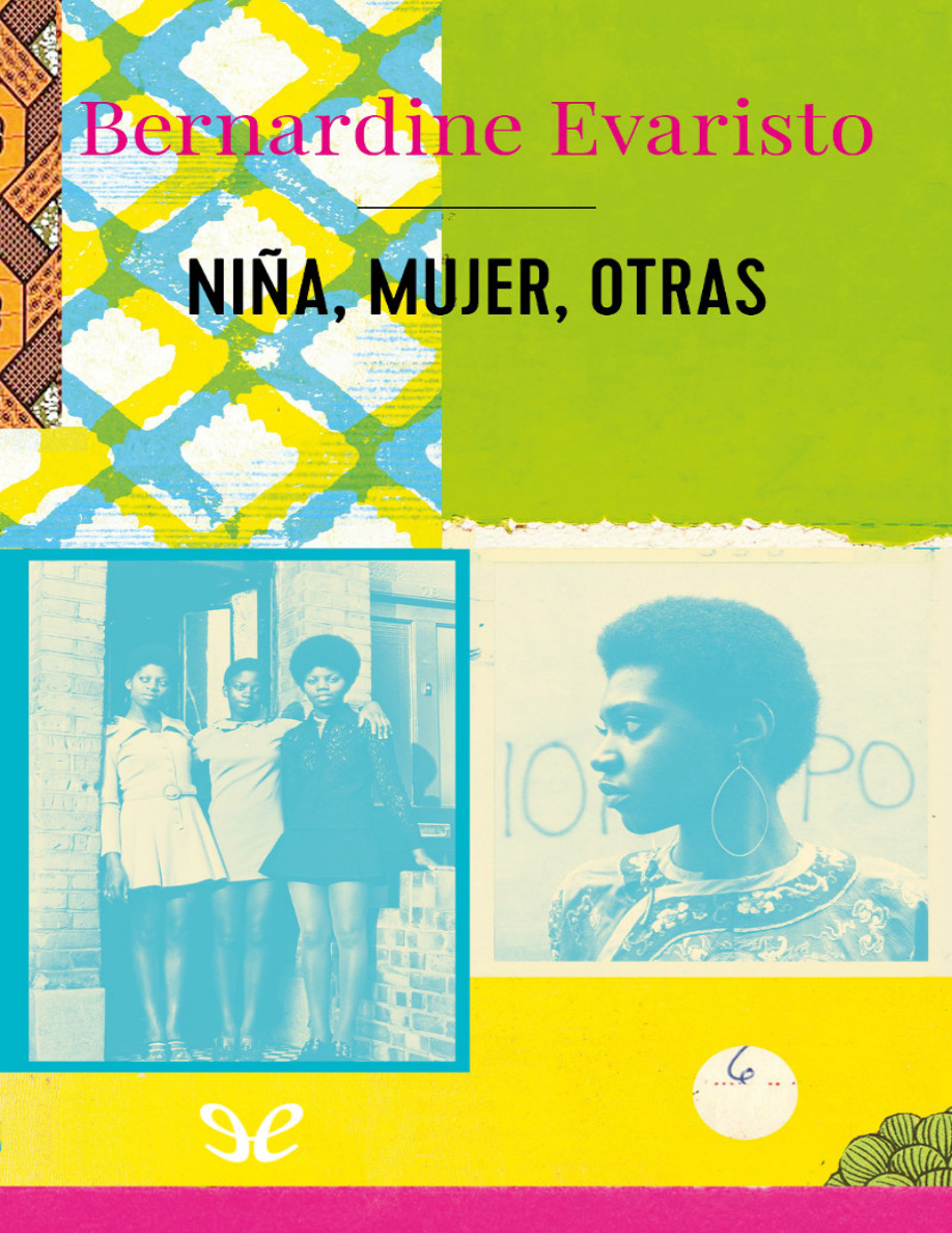 Niña, mujer, otras PDF Download