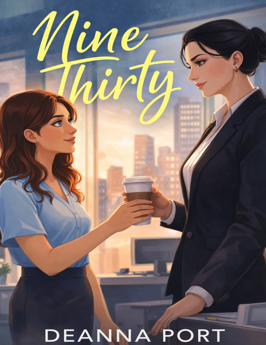 Nine Thirty PDF Download