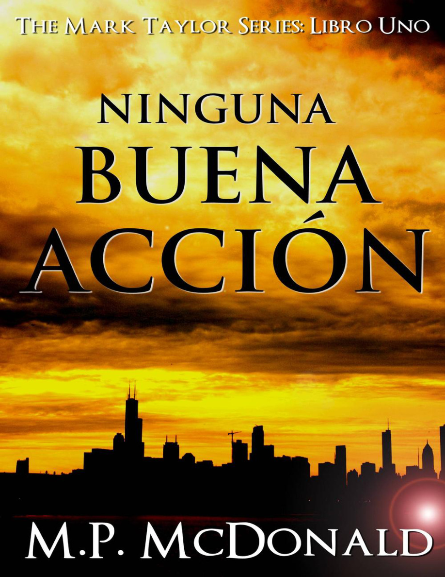 Ninguna buena acción PDF Download