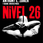 Nivel 26 1 Spanish Edition Zuiker Anthony E Kitap Kapağı