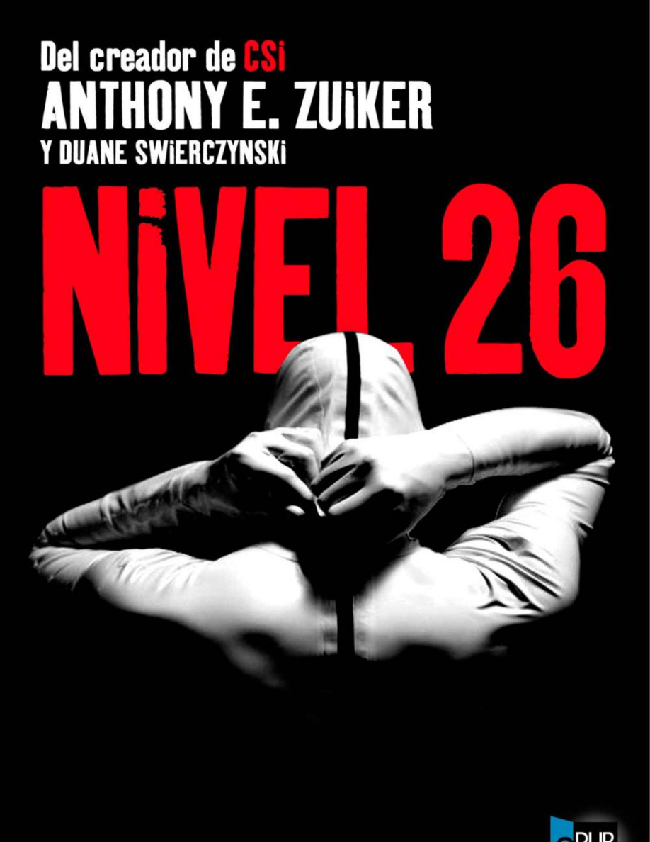 Nivel 26: 1 PDF Download