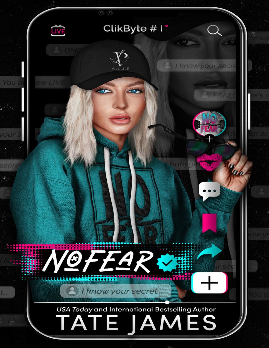 NoFear PDF Download