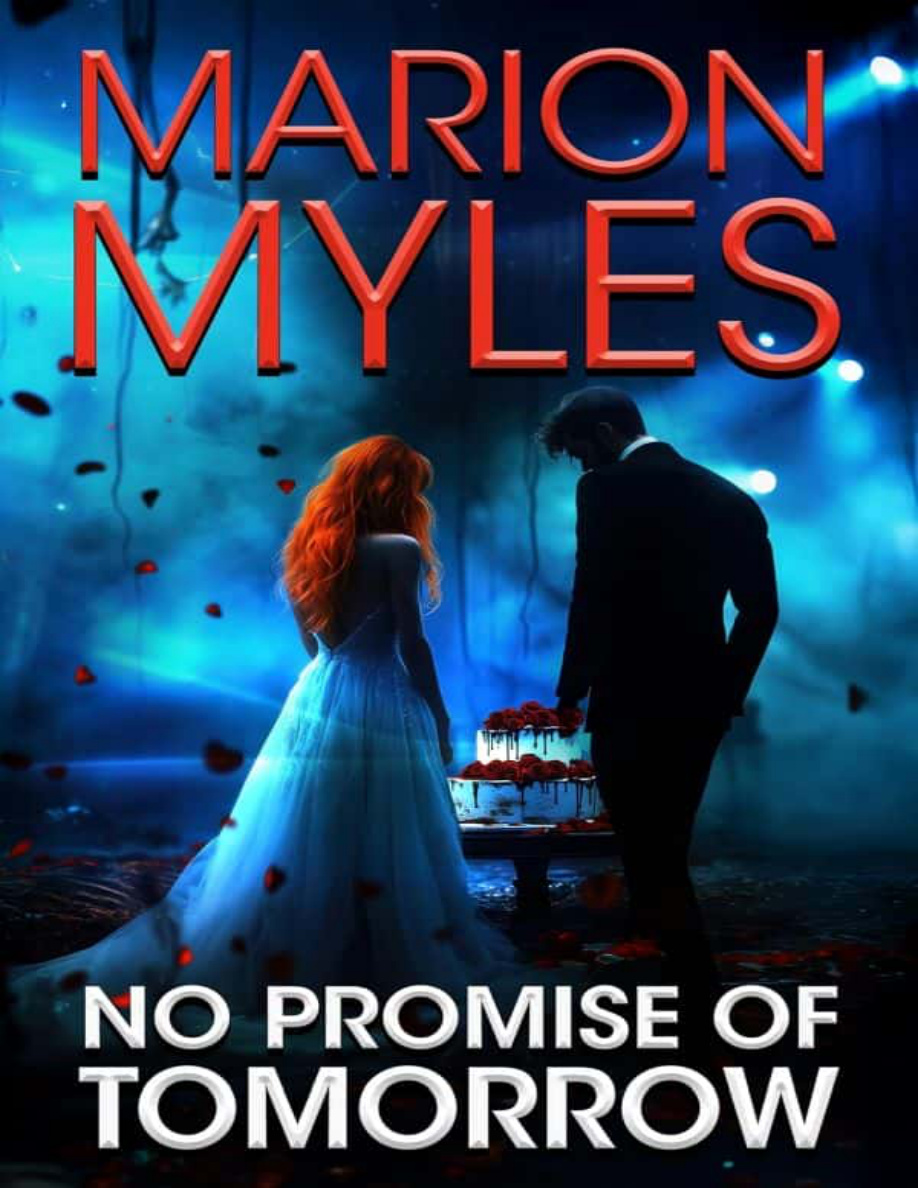 No Promise of Tomorrow PDF Download